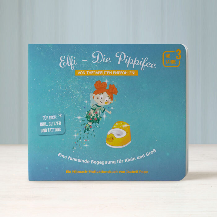 Elfi – Die Pippifee