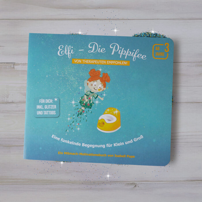 Elfi – Die Pippifee – Bild 2