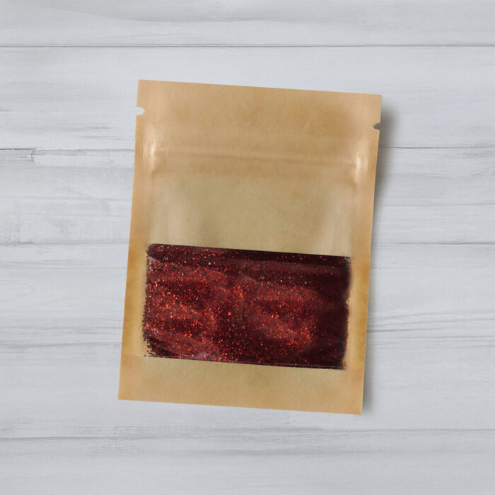 Glitter rot