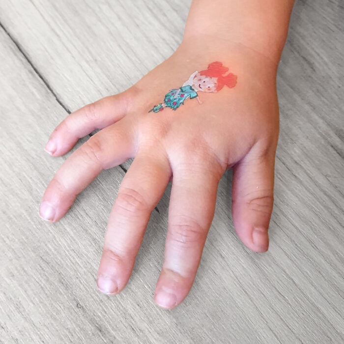 Tattoos – Bild 3